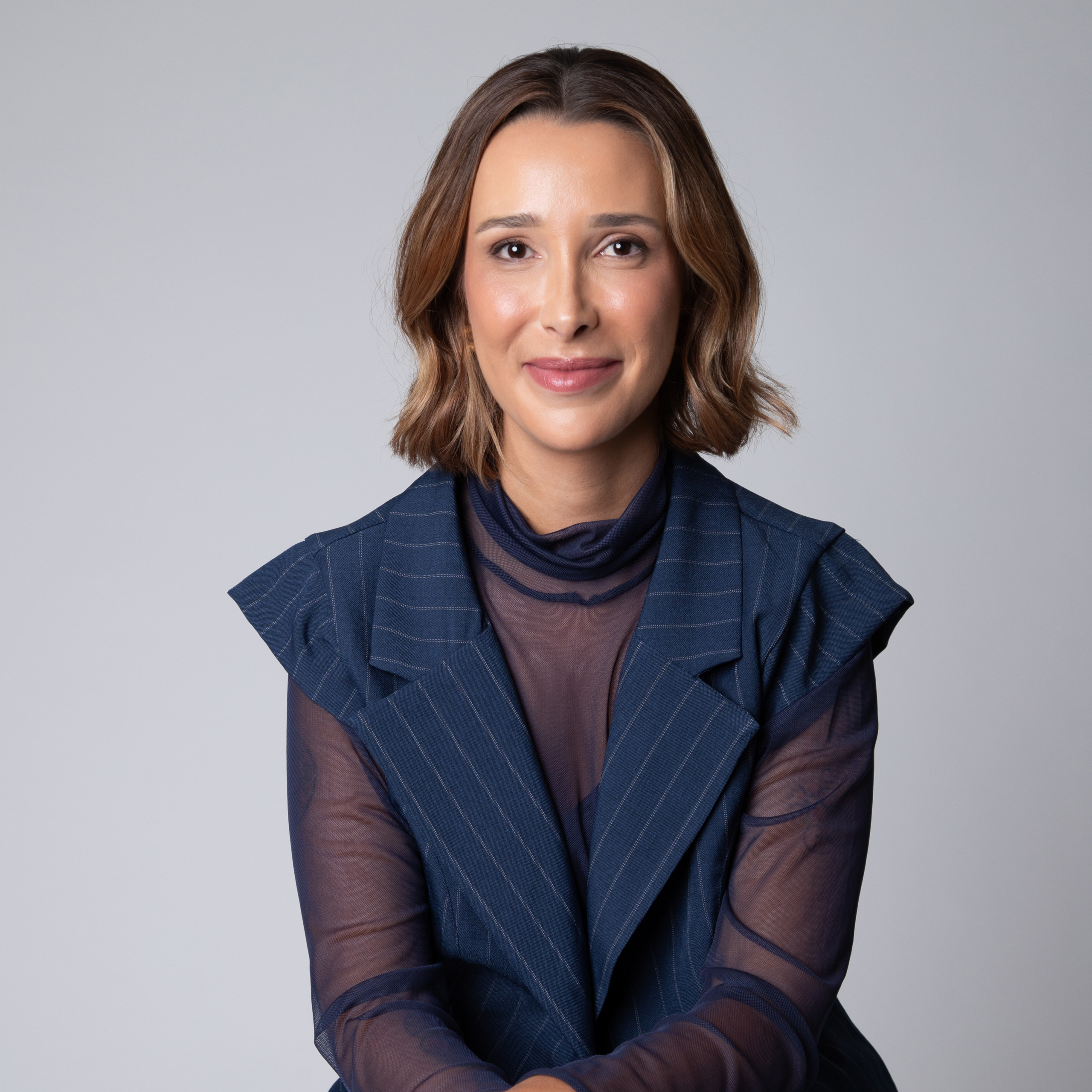 Claudia Rossi Fonoaudiologista