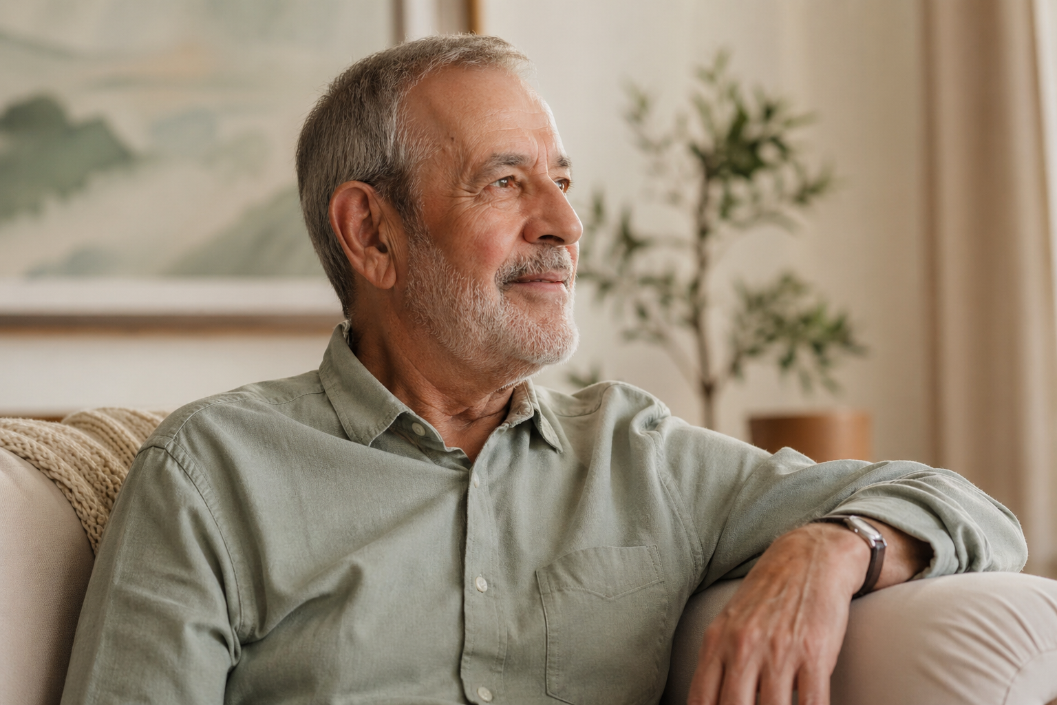 Sintomas não motores do Parkinson e como afetam os pacientes