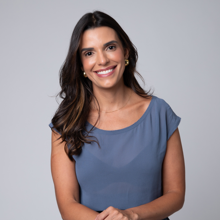 Dra. Bárbara Panichelli, Neurologista